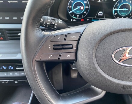 Hyundai i20 T-GDI PREMIUM MHEV 40