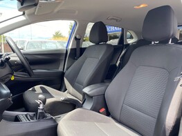 Hyundai i20 T-GDI PREMIUM MHEV 46