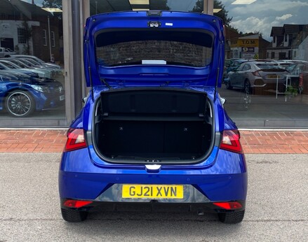 Hyundai i20 T-GDI PREMIUM MHEV 49