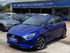 Hyundai i20 T-GDI PREMIUM MHEV