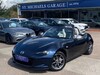 Mazda MX-5 SPORT VENTURE