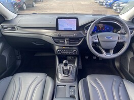 Ford Focus VIGNALE EDITION MHEV 2