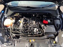 Ford Focus VIGNALE EDITION MHEV 7