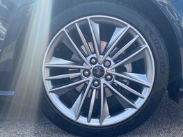 Ford Focus VIGNALE EDITION MHEV 12
