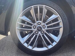 Ford Focus VIGNALE EDITION MHEV 13