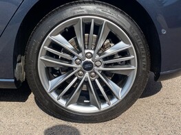 Ford Focus VIGNALE EDITION MHEV 14