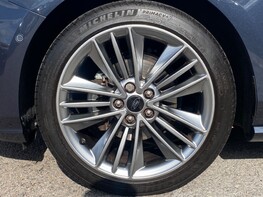 Ford Focus VIGNALE EDITION MHEV 15
