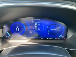 Ford Focus VIGNALE EDITION MHEV 20