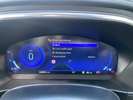 Ford Focus VIGNALE EDITION MHEV 22