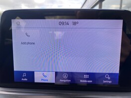 Ford Focus VIGNALE EDITION MHEV 29