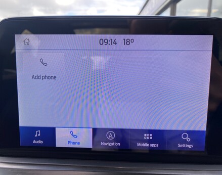 Ford Focus VIGNALE EDITION MHEV 29