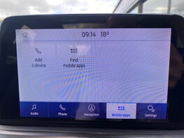 Ford Focus VIGNALE EDITION MHEV 31