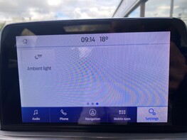 Ford Focus VIGNALE EDITION MHEV 34