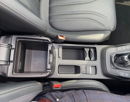 Ford Focus VIGNALE EDITION MHEV 45