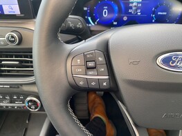 Ford Focus VIGNALE EDITION MHEV 47