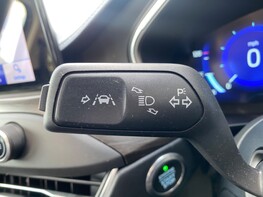 Ford Focus VIGNALE EDITION MHEV 49