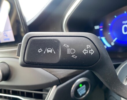 Ford Focus VIGNALE EDITION MHEV 49