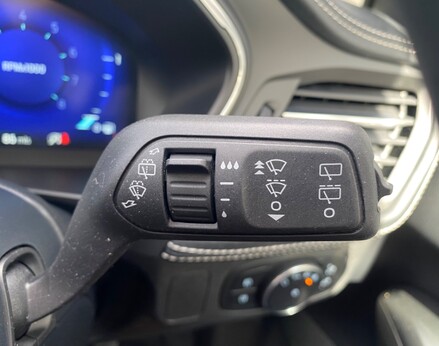 Ford Focus VIGNALE EDITION MHEV 50