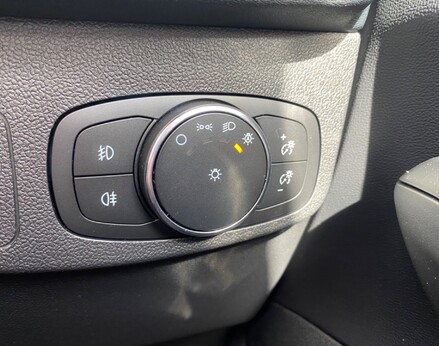 Ford Focus VIGNALE EDITION MHEV 51