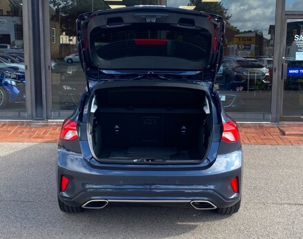 Ford Focus VIGNALE EDITION MHEV 57