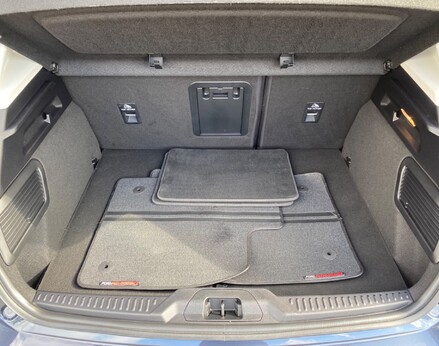 Ford Focus VIGNALE EDITION MHEV 58