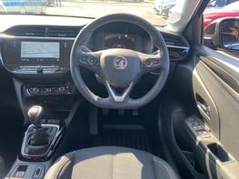 Vauxhall Corsa ELITE NAV PREMIUM 18