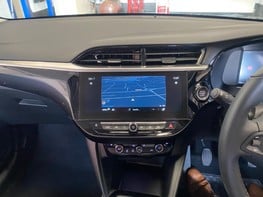 Vauxhall Corsa ELITE NAV PREMIUM 21