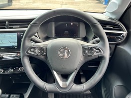 Vauxhall Corsa ELITE NAV PREMIUM 20