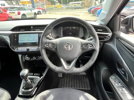 Vauxhall Corsa ELITE NAV PREMIUM 19