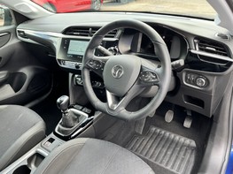 Vauxhall Corsa ELITE NAV PREMIUM 18