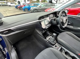 Vauxhall Corsa ELITE NAV PREMIUM 17