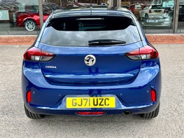 Vauxhall Corsa ELITE NAV PREMIUM 6