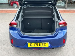 Vauxhall Corsa ELITE NAV PREMIUM 58