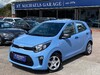 Kia Picanto 1