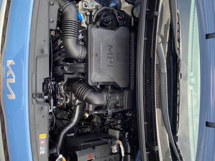 Kia Picanto 1