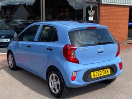 Kia Picanto 1 9