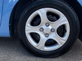 Kia Picanto 1 12