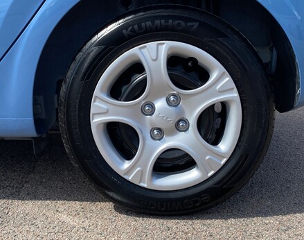 Kia Picanto 1 14