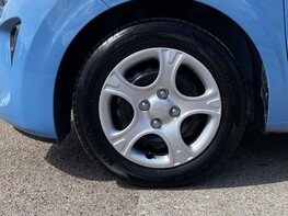 Kia Picanto 1 15