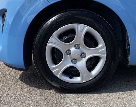 Kia Picanto 1 15