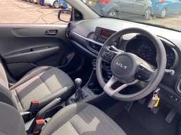 Kia Picanto 1 16