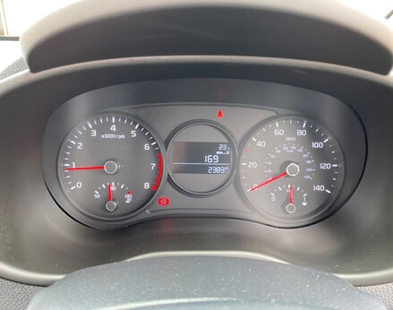 Kia Picanto 1 18