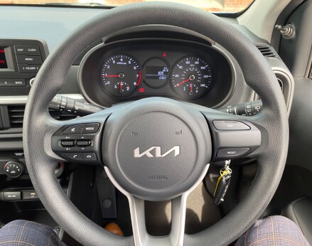 Kia Picanto 1 19