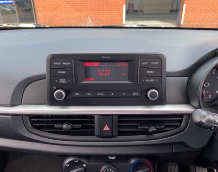Kia Picanto 1 20