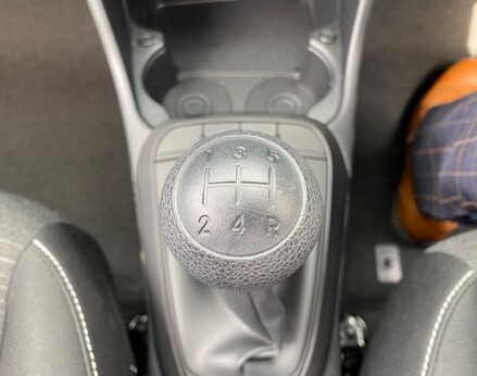 Kia Picanto 1 30