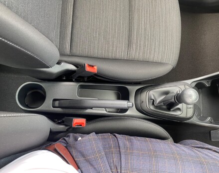 Kia Picanto 1 31