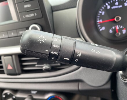 Kia Picanto 1 34