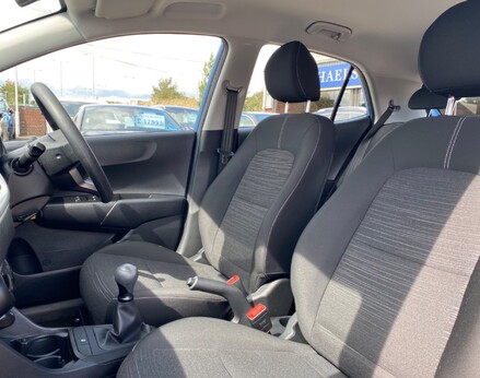 Kia Picanto 1 38