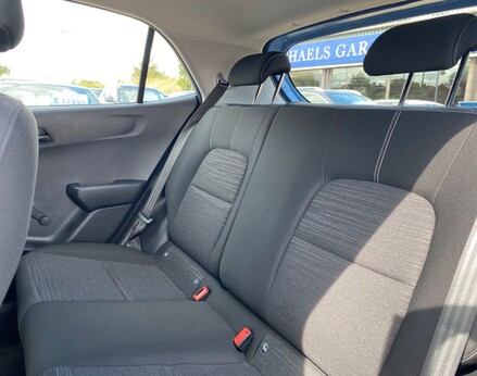 Kia Picanto 1 39