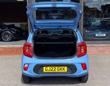 Kia Picanto 1 40